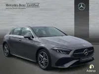 Usado Mercedes A200 163 CV (119 kW) 2025 Berlina