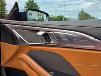 Usado BMW 840 Gran Coupé M Sport 340 CV (250 kW) 2022 Azul Coupe