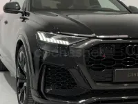 Usado Audi RS Q8 Premium 600 CV (441 kW) 2020 Negro SUV