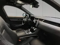 Usado Jaguar F-Pace R-Dynamic 204 CV (150 kW) 2022 Fuji white SUV