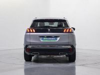 Usado Peugeot 3008 GT 300 CV (220 kW) 2022 Gris SUV