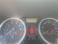 Usado Renault Mégane II Authentique 100 CV (73 kW) 2008 Azul Berlina