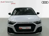 Usado Audi A1 Black Edition 110 CV (80 kW) 2024 Blanco SUV