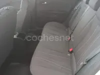 Usado Seat Leon 86 CV (63 kW) 2011 Blanco Utilitario