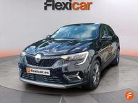 Usado Renault Arkana Evolution 140 CV (102 kW) 2024 Negro SUV