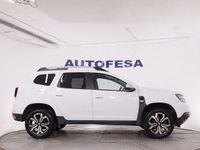 Usado Dacia Duster Prestige 100 CV (73 kW) 2022 Blanco SUV