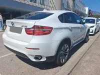Usado BMW X6 306 CV (225 kW) 2014 Blanco SUV