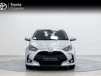 usado Toyota Yaris 125 S-Edition