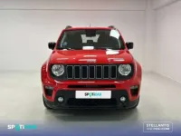 Usado Jeep Renegade Limited 131 CV (96 kW) 2023 Rojo SUV