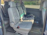 Usado Mercedes Viano 150 CV (110 kW) 2007 Azul Monovolumen