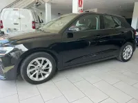 Usado Audi A1 Sportback S-Line 116 CV (85 kW) 2018 Negro Utilitario