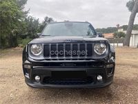 Usado Jeep Renegade 240 CV (176 kW) 2022 Negro SUV