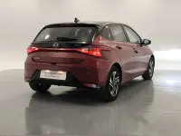 Usado Hyundai i20 99 CV (72 kW) 2022 Utilitario