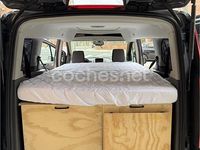 Usado Ford Grand Tourneo Connect Titanium 120 CV (88 kW) 2022 Gris / plata Monovolumen