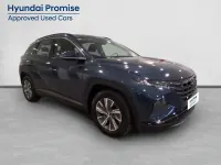 Usado Hyundai Tucson 150 CV (110 kW) 2022 SUV