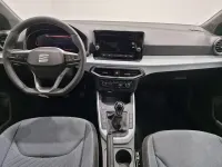 Brugt Seat Ibiza 115 HK (84 kW) 2025 Grå Sedan
