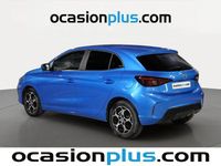 Usado MG MG3 Luxury 195 CV (143 kW) 2024 Azul Utilitario