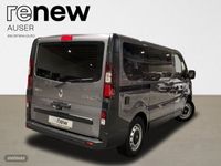 usado Renault Trafic Passenger Energy Blu dci 145