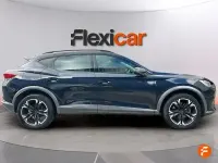Usado Cupra Formentor 150 CV (110 kW) 2022 Azul SUV