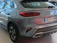 Usado Kia XCeed 140 CV (102 kW) 2025 Gris SUV