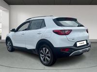 Usado Kia Stonic 100 CV (73 kW) 2025 Blanco SUV