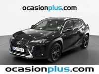 Usado Lexus UX 250h Business Edition 184 CV (135 kW) 2023 Negro SUV