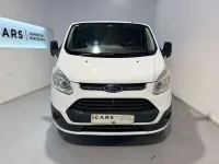 Usado Ford Transit Custom 170 CV (125 kW) 2023 Blanco Van