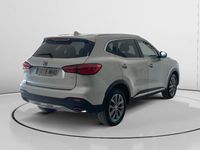 Begagnad MG HS Comfort 163 HK (119 kW) 2023 Grå SUV