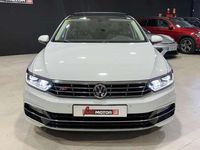 Usado VW Passat Advance 150 CV (110 kW) 2018 Blanco Berlina