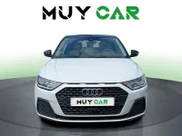 Usado Audi A1 Sportback Advanced Plus 95 CV (69 kW) 2020 Blanco Utilitario
