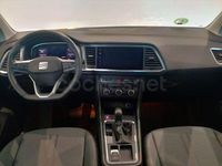 Nuevo Seat Ateca Style 150 CV (110 kW) 2025 Negro SUV
