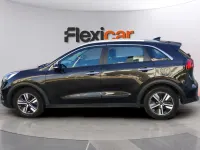 Usado Kia Niro 141 CV (103 kW) 2021 Azul SUV