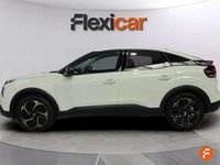 Usado Citroën C4 Feel 131 CV (96 kW) 2021 Blanco Utilitario