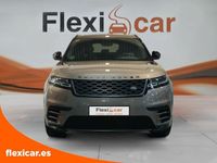 usado Land Rover Range Rover Velar 2.0 D180 132kW (180CV) 4WD Auto