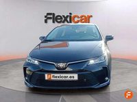 Usado Toyota Corolla Active 125 CV (91 kW) 2023 Negro Berlina