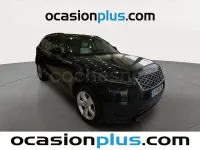 Usado Land Rover Range Rover Velar S 204 CV (150 kW) 2021 Negro SUV