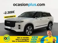 Usado Jaecoo 7 147 CV (108 kW) 2025 Blanco SUV
