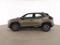 Usado Toyota Yaris Cross Active 116 CV (85 kW) 2023 Dorado SUV