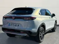 Nuevo Honda HR-V Advance 131 CV (96 kW) 2026 Otro SUV