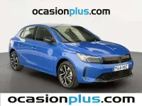 Nuevo Opel Corsa S 101 CV (74 kW) 2025 Azul Utilitario