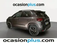 Usado Citroën C3 Aircross PureTech 110 CV (80 kW) 2024 Gris SUV