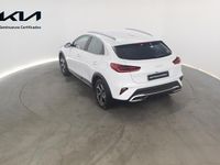 Usado Kia XCeed 101 CV (74 kW) 2025 Blanco SUV