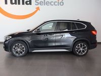 usado BMW X1 Sdrive 18da