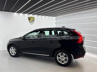 Usado Volvo XC60 Momentum 150 CV (110 kW) 2017 Negro SUV