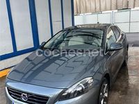 Usado Volvo V40 Momentum 150 HP (110 kW) 2012 Azul Citadino