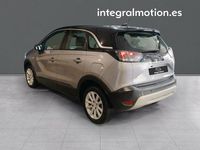 Usado Opel Crossland Business Elegance 119 CV (87 kW) 2021 Gris SUV