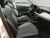 Usado Skoda Scala Selection 150 CV (110 kW) 2025 Blanco Utilitario