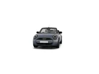 Nuevo Mini Cooper Cabriolet 163 CV (119 kW) 2025 Gris Descapotable