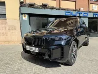 Usado BMW X5 M Sport 489 CV (359 kW) 2024 Negro SUV