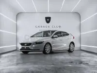 Usado Volvo V40 Summum 180 CV (132 kW) 2013 Blanco Berlina